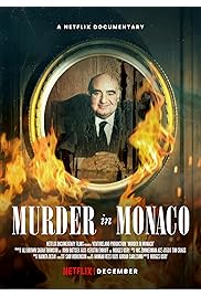 فيلم Murder in Monaco 2025 مترجم
