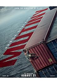 فيلم Mutiny 2026 مترجم