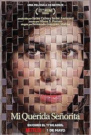 فيلم My Dearest Señorita 2026 مترجم