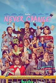 فيلم Never Change! 2026 مترجم