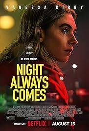 فيلم Night Always Comes 2025 مترجم