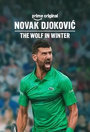 فيلم Novak Djokovic: The Wolf in Winter 2026 مترجم