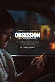 فيلم Obsession 2025 مترجم
