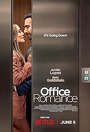 فيلم Office Romance 2026 مترجم