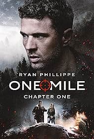 فيلم One Mile 2026 مترجم