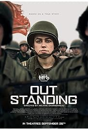فيلم Out Standing 2025 مترجم