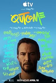 فيلم Outcome 2026 مترجم
