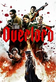 فيلم Overlord 2018 مترجم