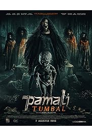 فيلم Pamali: The Little Devil 2025 مترجم