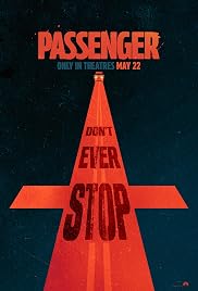 فيلم Passenger 2026 مترجم