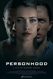 فيلم Personhood 2025 مترجم