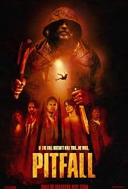 فيلم Pitfall 2025 مترجم
