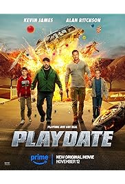 فيلم Playdate 2025 مترجم
