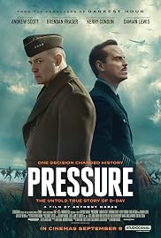فيلم Pressure 2026 مترجم
