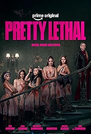 فيلم Pretty Lethal 2026 مترجم