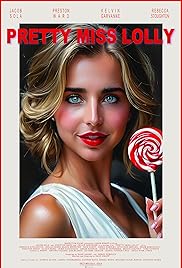 فيلم Pretty Miss Lolly 2025 مترجم