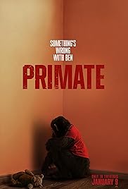 فيلم Primate 2025 مترجم