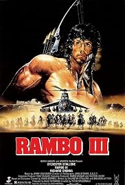 فيلم Rambo III 1988 مترجم