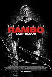 فيلم Rambo: Last Blood 2019 مترجم