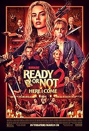 فيلم Ready or Not 2: Here I Come 2026 مترجم