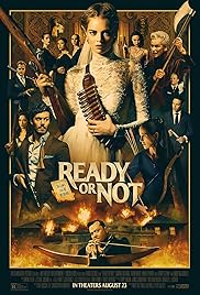 فيلم Ready or Not 2019 مترجم