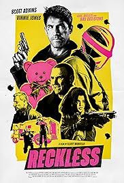 فيلم Reckless 2026 مترجم
