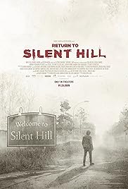 فيلم Return to Silent Hill 2026 مترجم