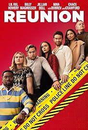 فيلم Reunion 2024 مترجم