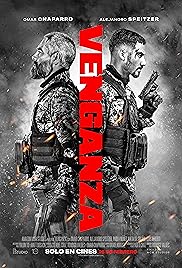 فيلم Revenge 2026 مترجم