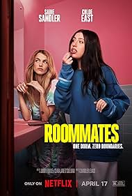 فيلم Roommates 2026 مترجم