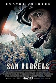 فيلم San Andreas 2015 مترجم