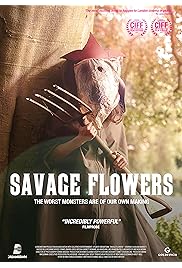 فيلم Savage Flowers 2025 مترجم