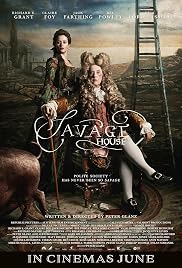 فيلم Savage House 2026 مترجم