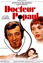فيلم Scoundrel in White 1972 مترجم