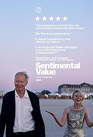 فيلم Sentimental Value 2025 مترجم