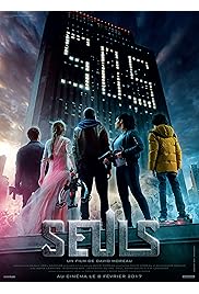 فيلم Seuls 2017 مترجم