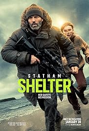 فيلم Shelter 2026 مترجم