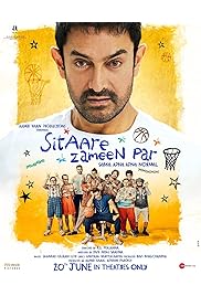 فيلم Sitaare Zameen Par 2025 مترجم