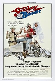 فيلم Smokey and the Bandit 1977 مترجم
