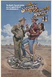 فيلم Smokey and the Bandit II 1980 مترجم
