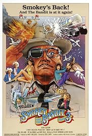 فيلم Smokey and the Bandit Part 3 1983 مترجم