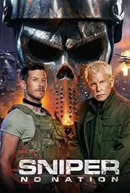 فيلم Sniper: No Nation 2026 مترجم