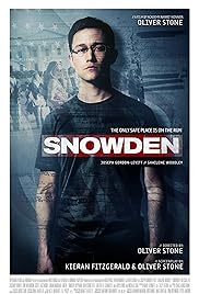 فيلم Snowden 2016 مترجم