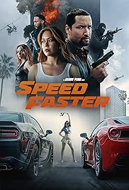 فيلم Speed Faster 2026 مترجم