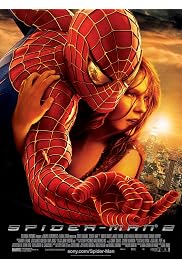 فيلم Spider-Man 2 2004 مترجم