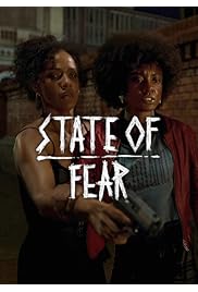 فيلم State of Fear 2026 مترجم