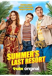 فيلم Summer’s Last Resort 2026 مترجم