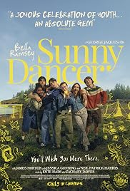 فيلم Sunny Dancer 2026 مترجم