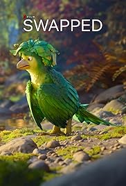فيلم Swapped 2026 مترجم