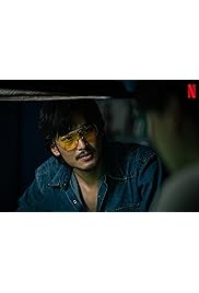 فيلم Tee Yai: Born to Be Bad 2025 مترجم
